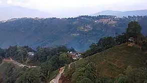 Kalimpong-Gangtok-Pelling-Darjeeling