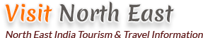 visit north east