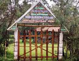 Dibru Saikhowa National Park