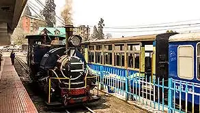 Mirik-Darjeeling-Pelling-Gangtok-Kalimpong