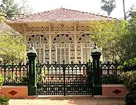 Shantiniketan