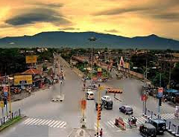 Siliguri