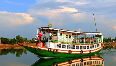 Sundarban Package Tour