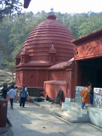 Basistha Temple Guwahati