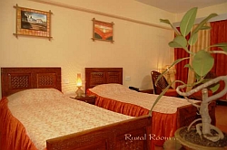 Hotel Anand Palace - Rural Room